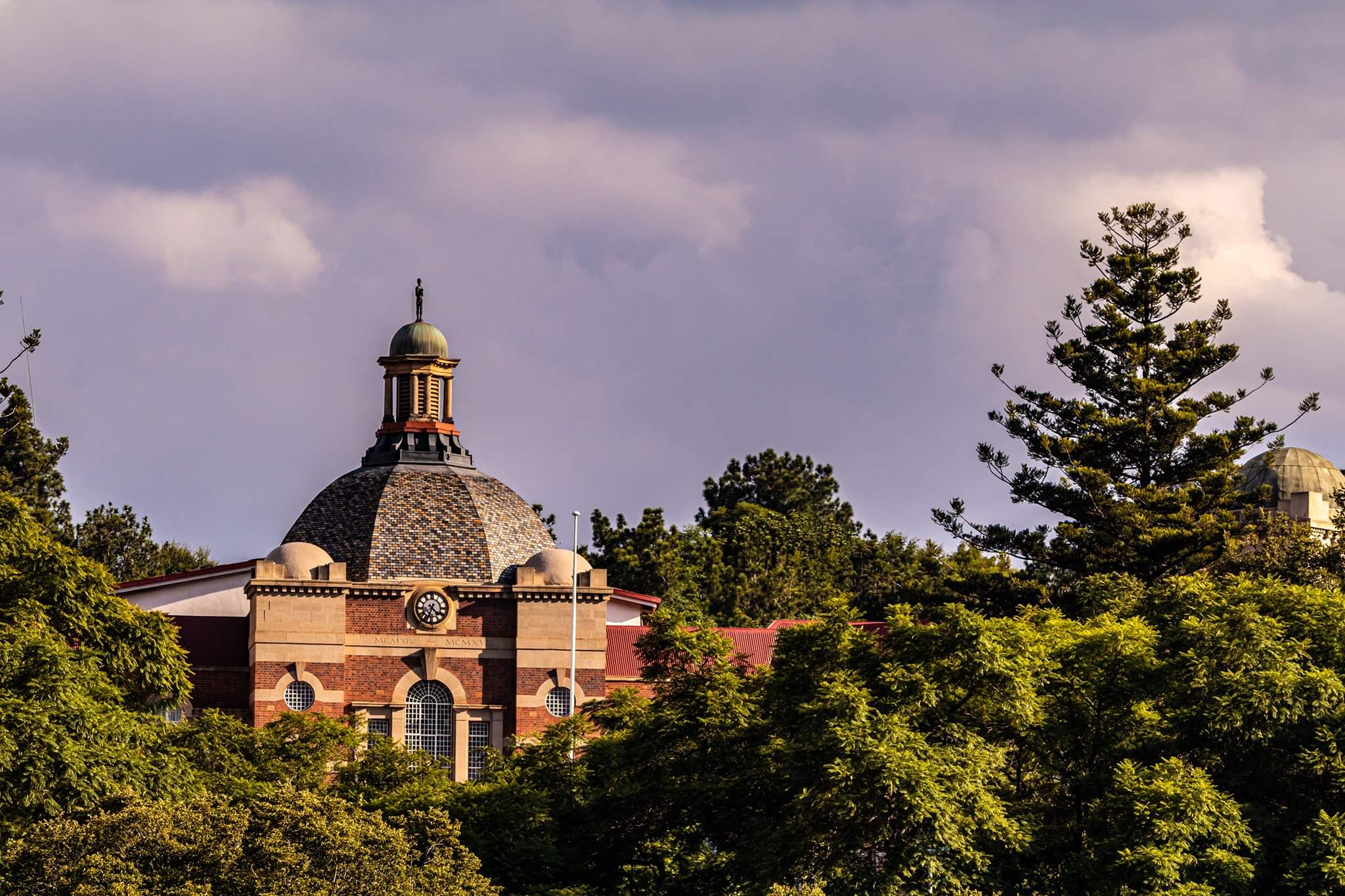 Pretoria Boys' High School