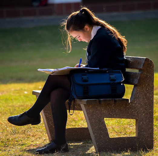 Pretoria High School For Girls