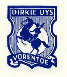 Primêre Skool Dirkie Uys Primary School