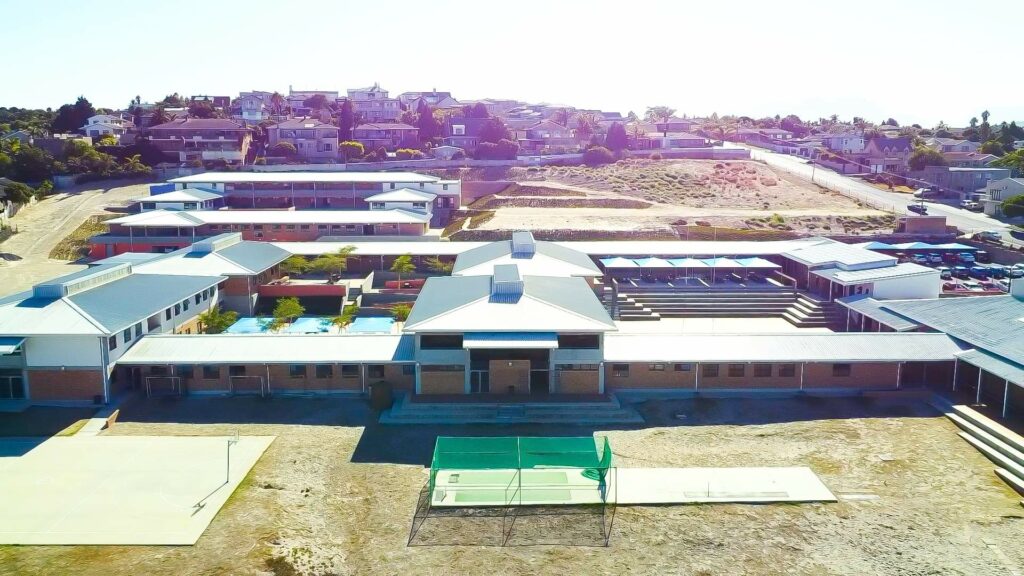 Protea Heights Academy