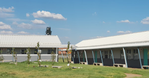 Protea Secondary School No.2