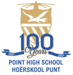 Punt Hoërskool