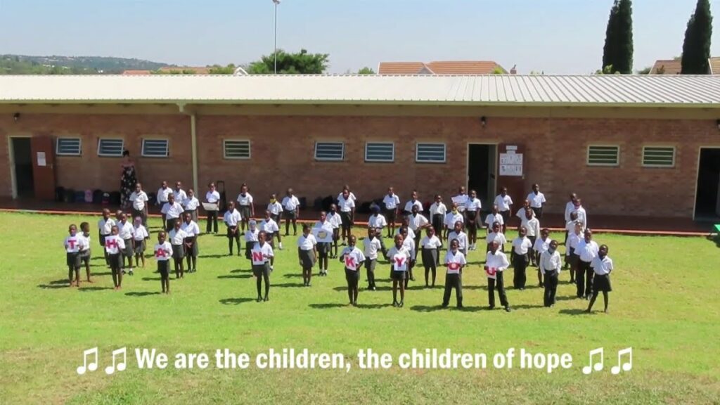 Pure Hope School