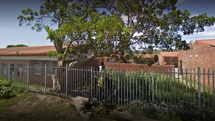 Qhasana Senior Secondary School