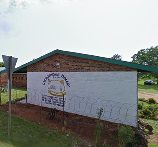 Qhobosheane Primary School