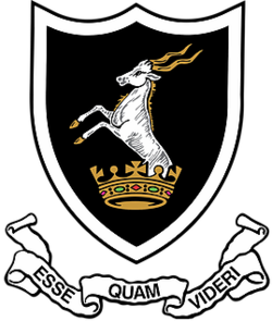 Queen's College Boys High School