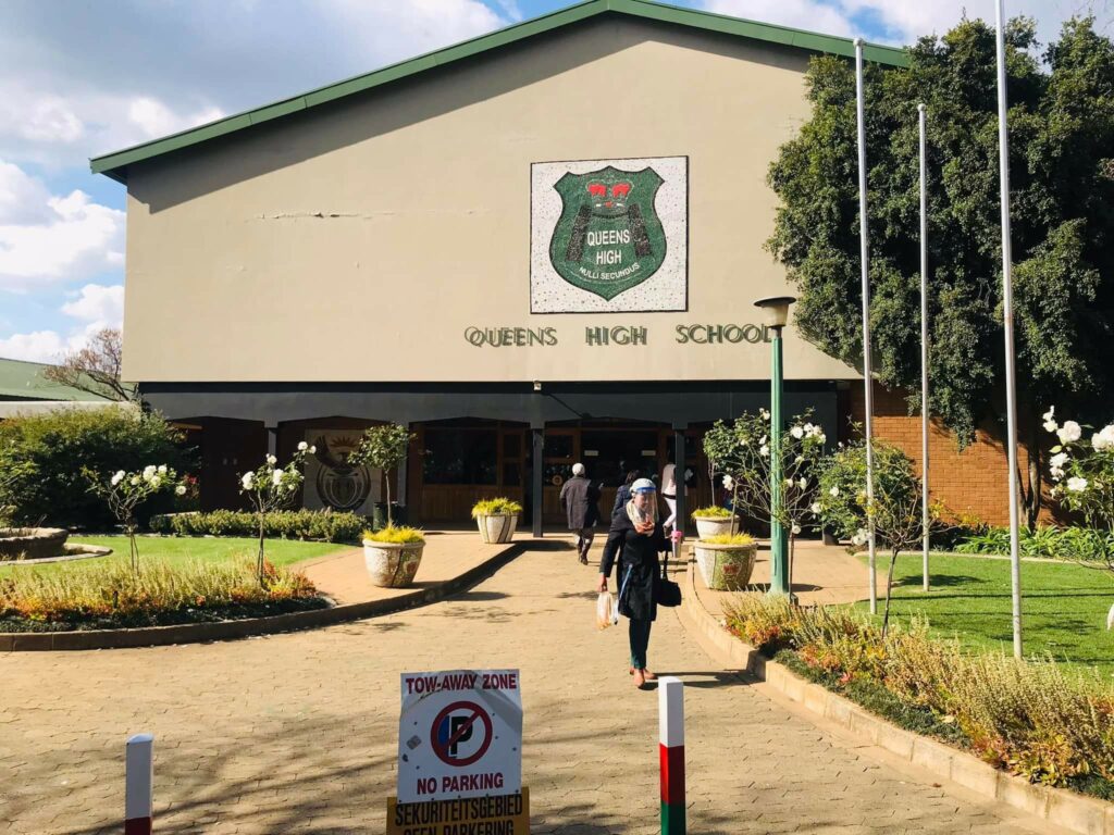 Queens High School 2023 Matric Results | SchoolsDigest