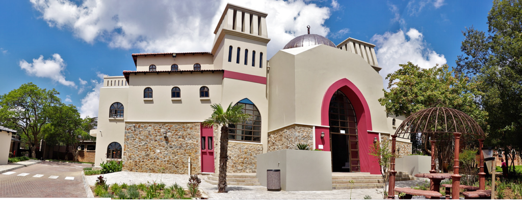 Qurtuba Islamic Academy