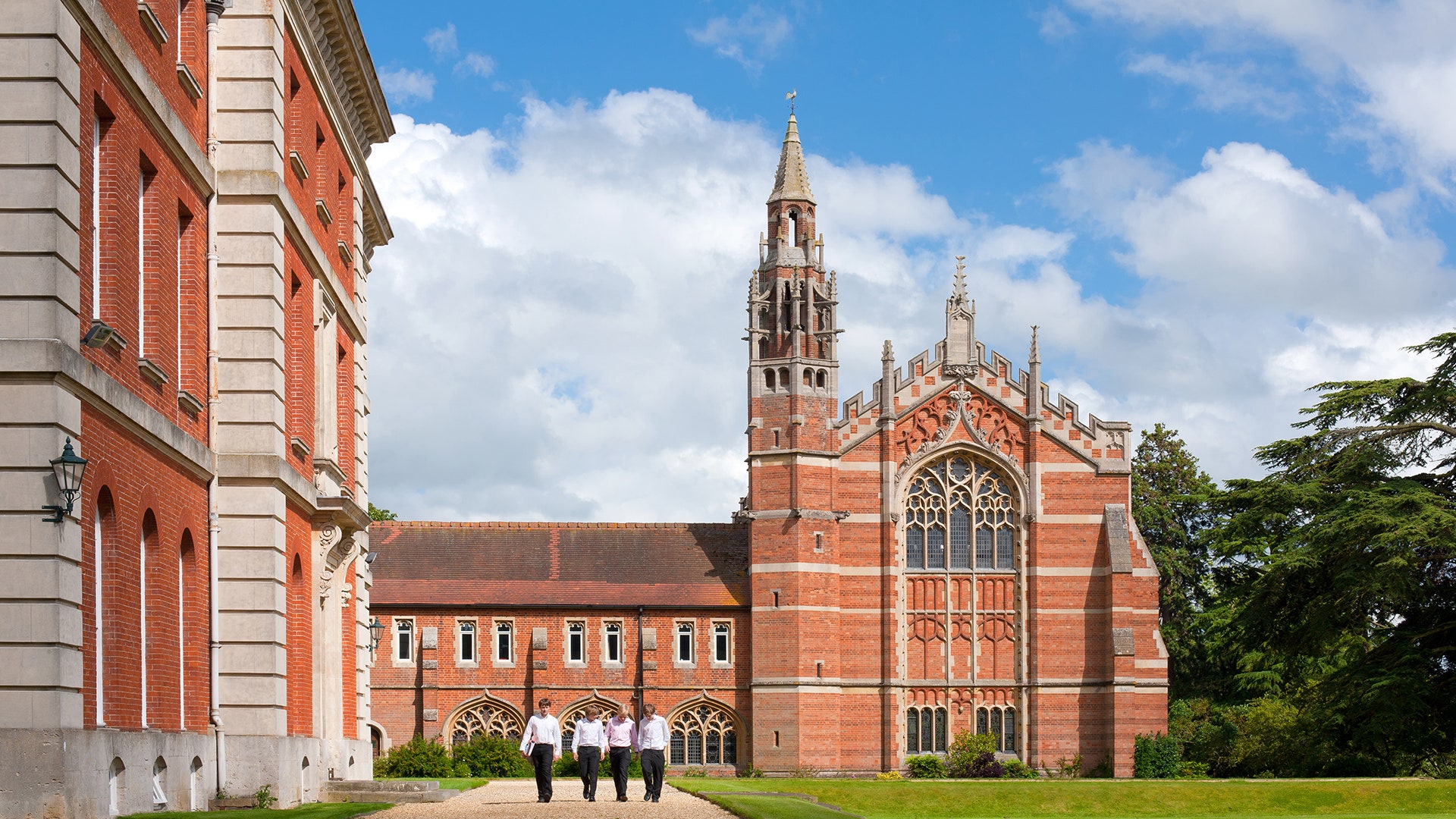 Radley College