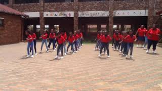 Rakale Thabong Primary School