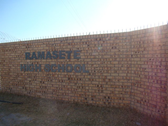 Ramasete School