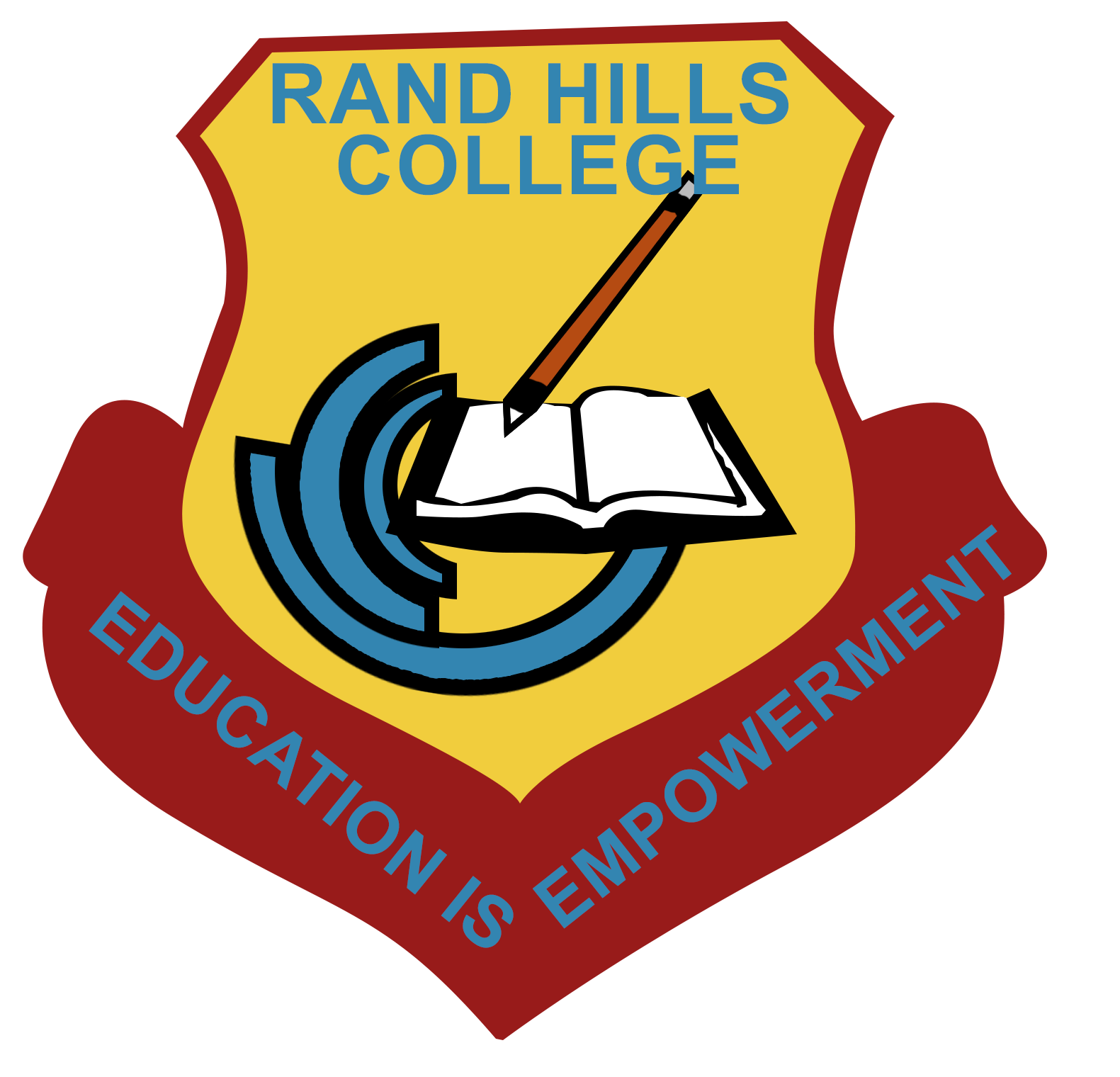 Rand Hills College