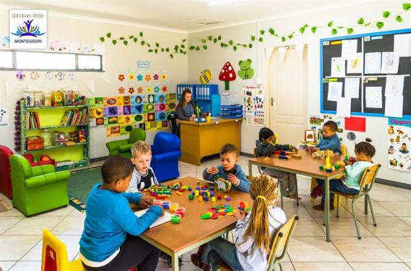 Randpark Ridge Montessori