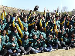 Raphela Secondary School