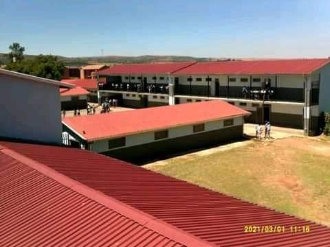 Ratanda Secondary School