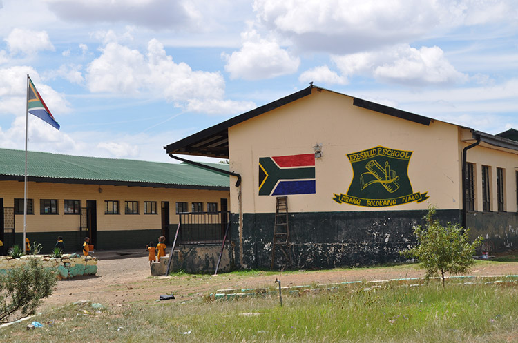 Refilwe Primary School