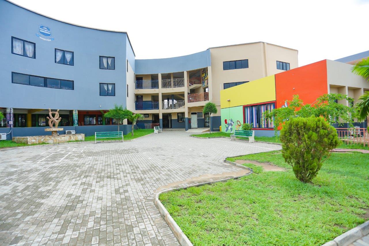 Rising Sun Montessori School