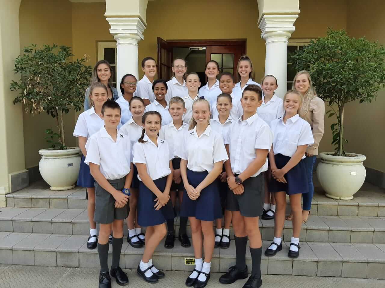 Robertson Laerskool