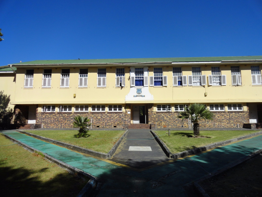 Rosmead Central Primary School