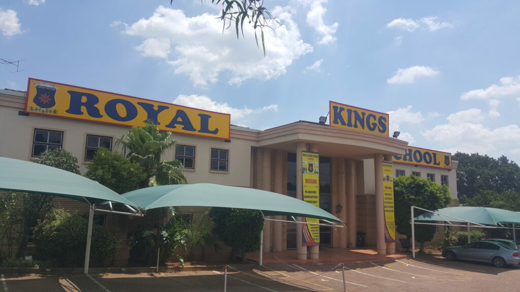 Royal Kings School-Krugersdorp