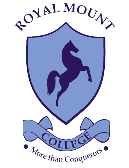 Royal Mount College High School