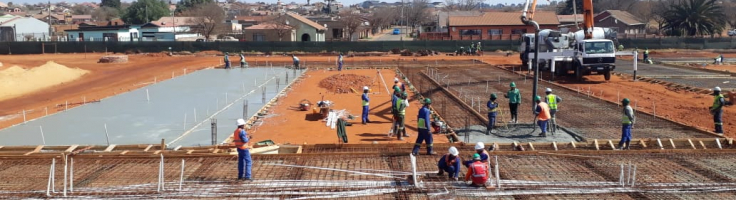 Rust-Ter-Vaal Secondary School