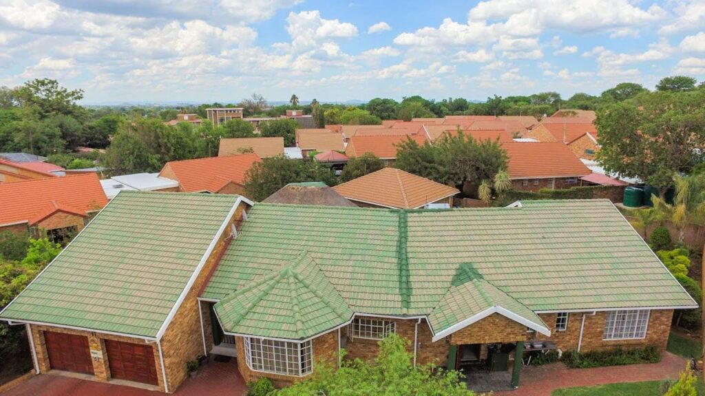 Rustenburg Gereformeerde Akademie