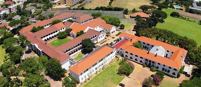 Rustenburg Girls' High School