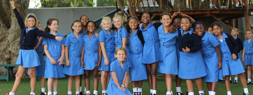 Rustenburg Girls' Junior School