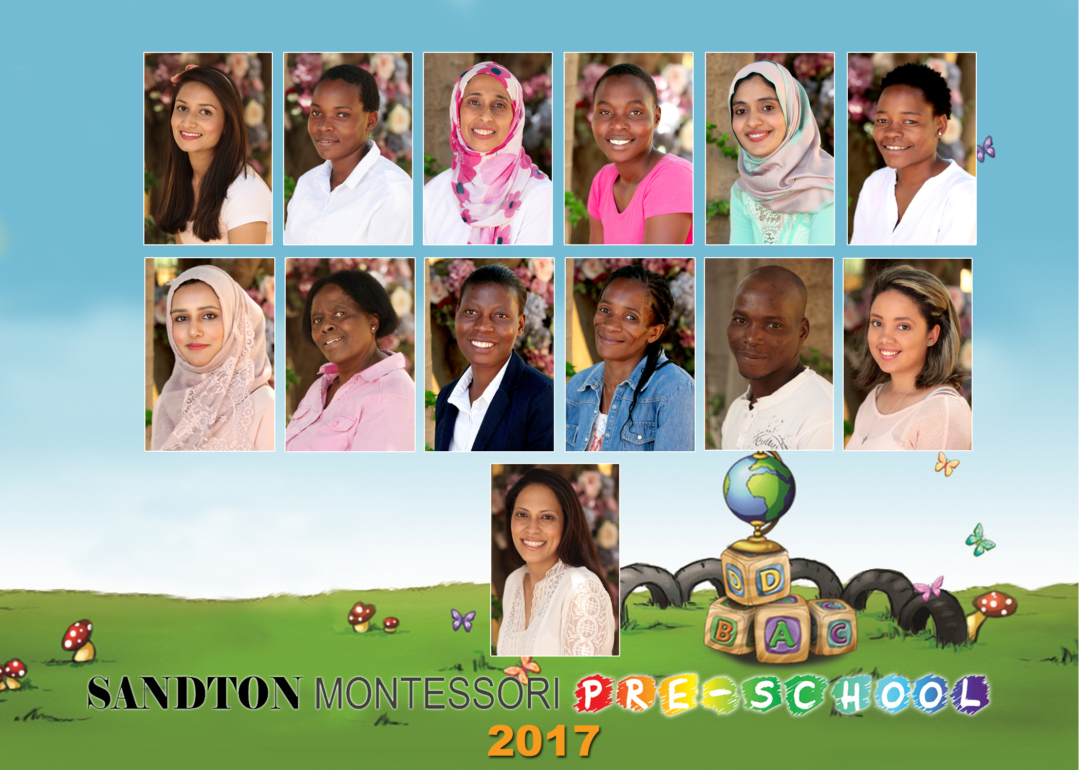 Sandton Montessori Primary