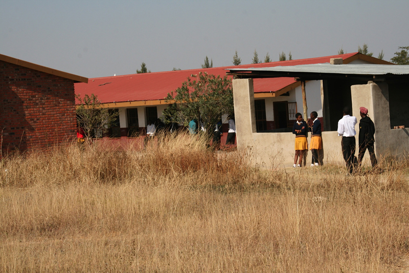 Sehlakabje High School