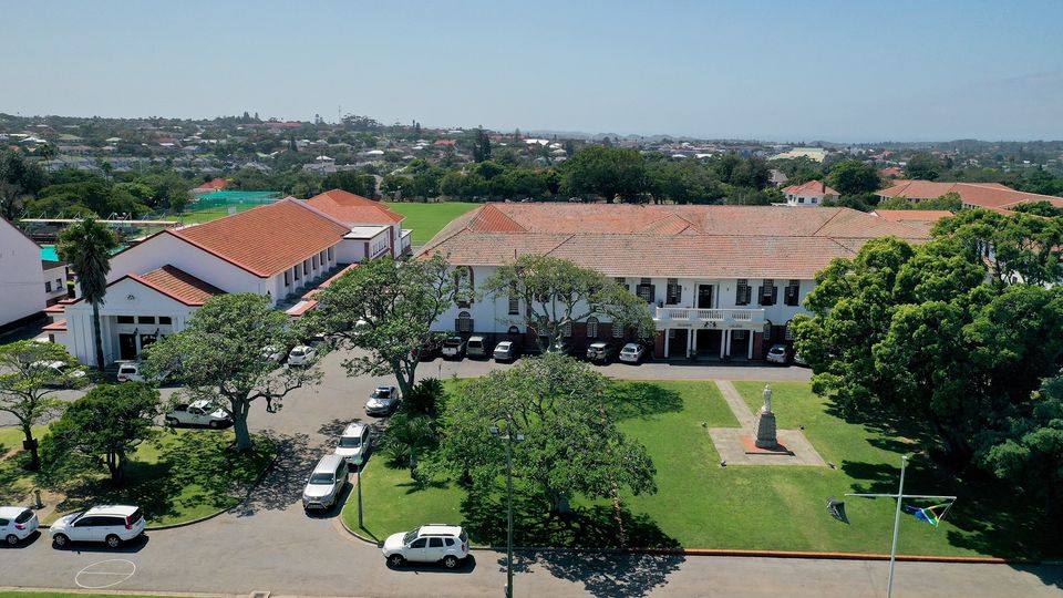 Selborne College