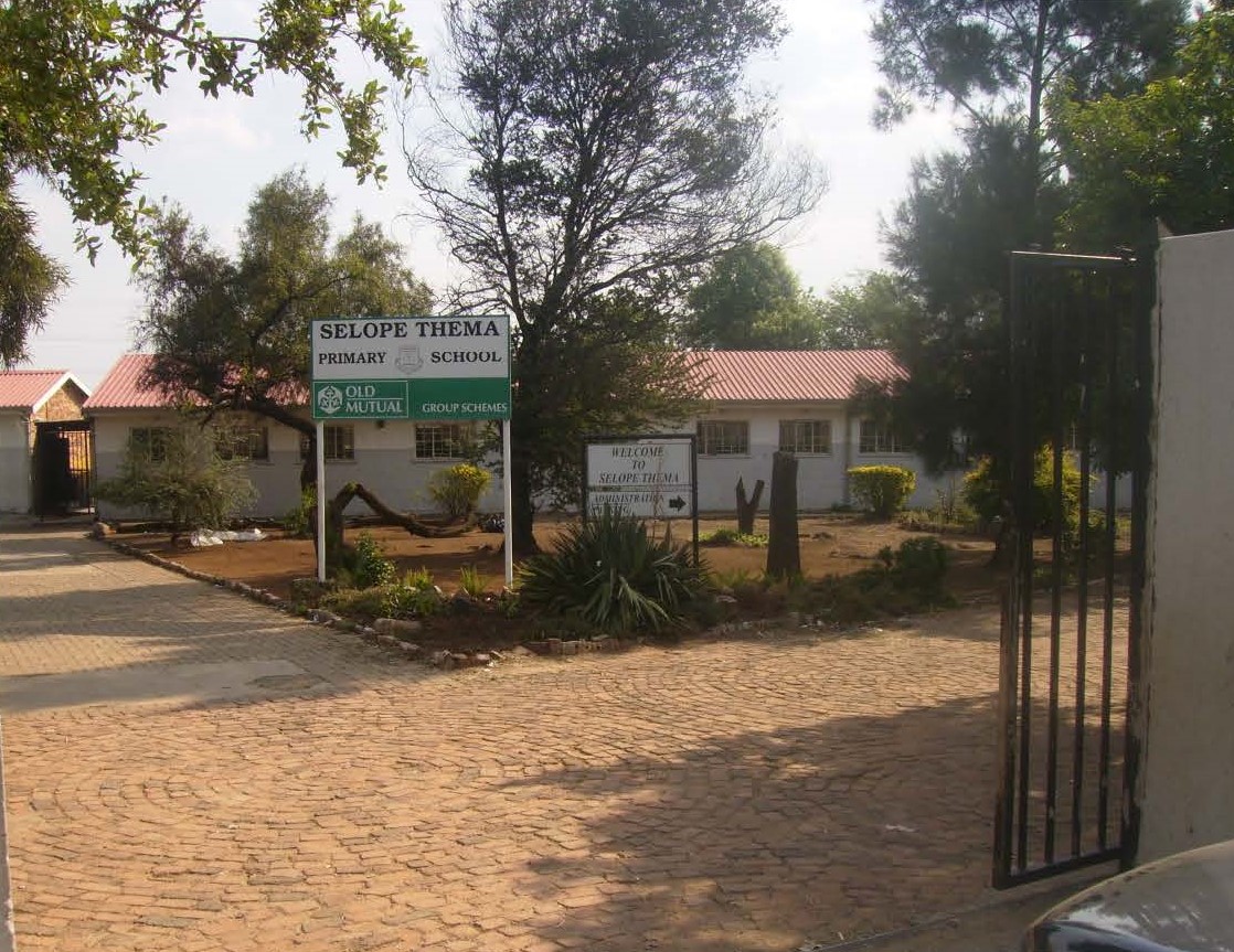 Selope-Thema Primary School