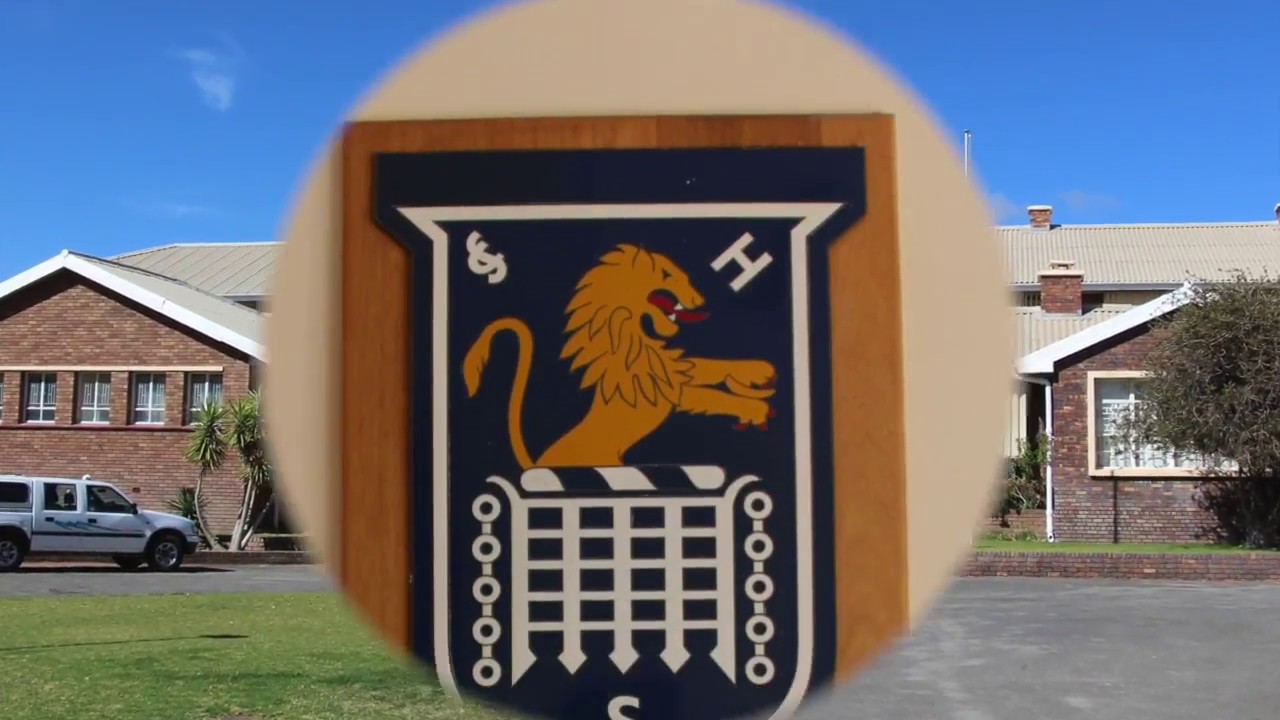 Sentraal Hoërskool