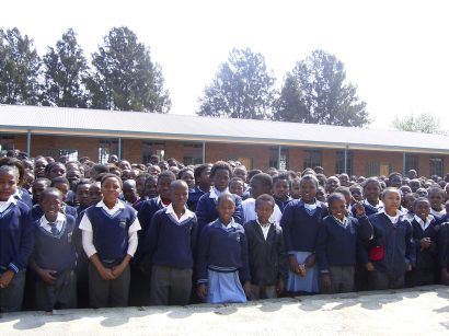 Sibonelo Primary School