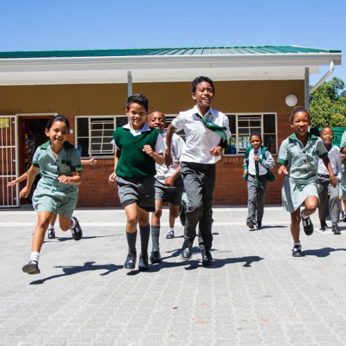 Silverlea Primary School