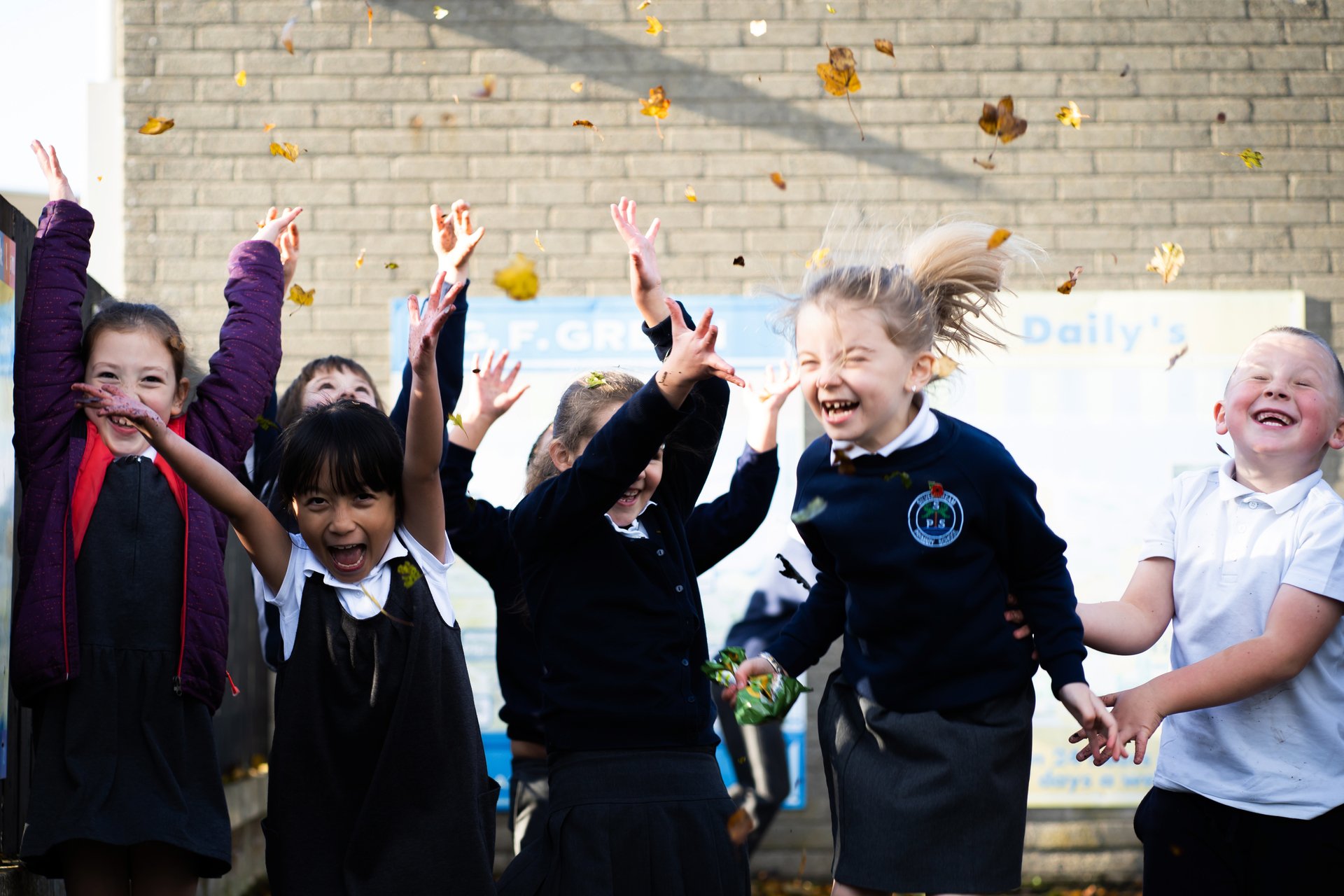 Silverstream Primary School