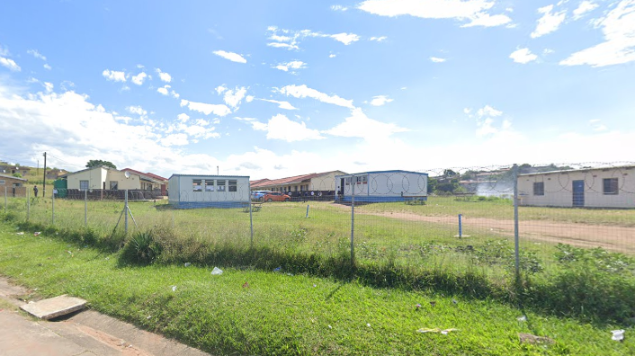 Siphephele Senior Secondary School