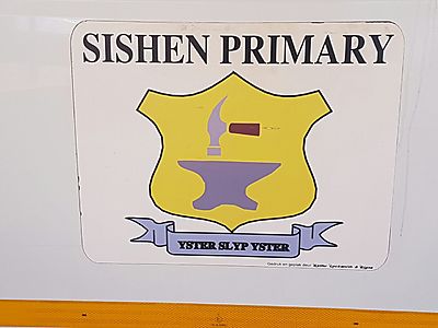 Sishen Primêre Skool