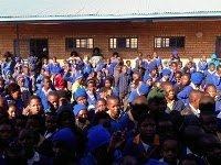 Sizuzile Primary