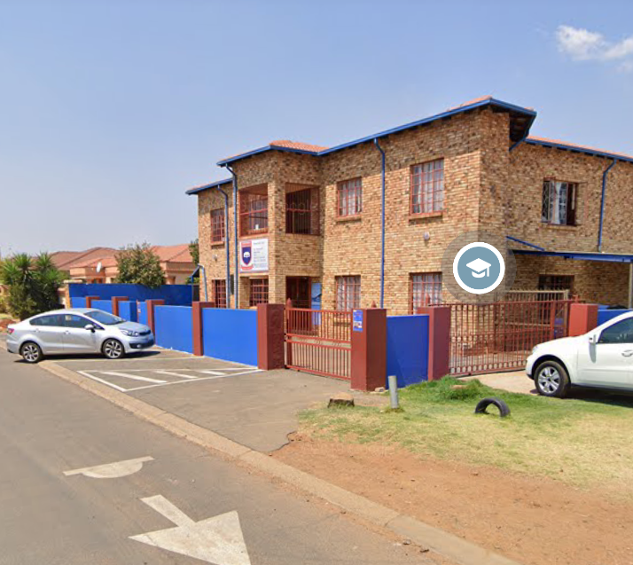 Sofunda Creche And Primary School