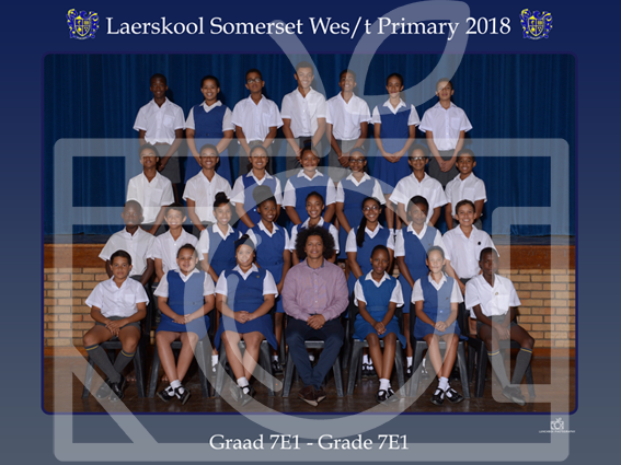 Somerset-Wes Laerskool