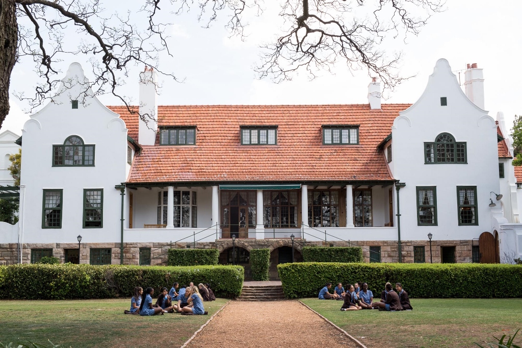 St Andrews School For Girls