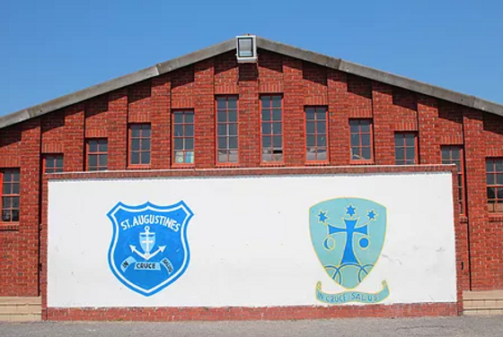 St. Augustine's Rc Primary School Parow