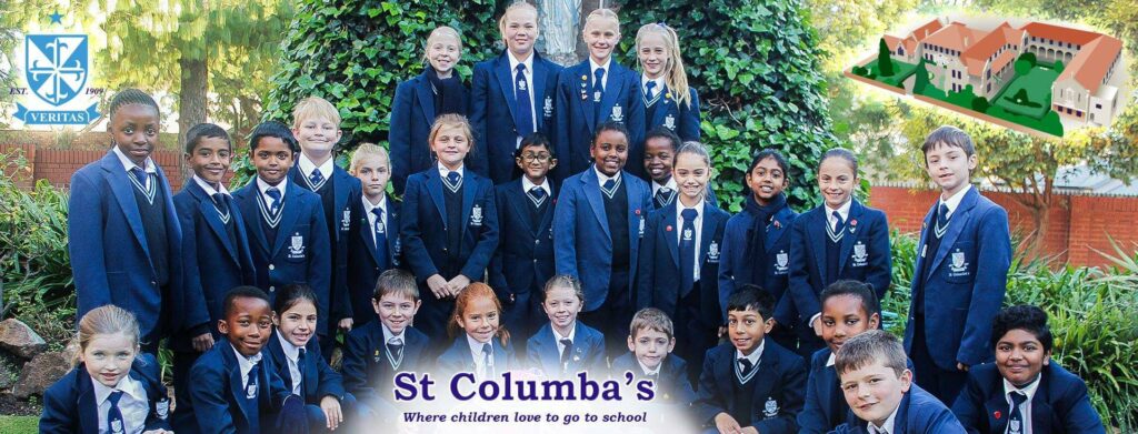 St Columba's School