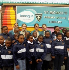 St. Michaels Primary School (Khayelitsha)