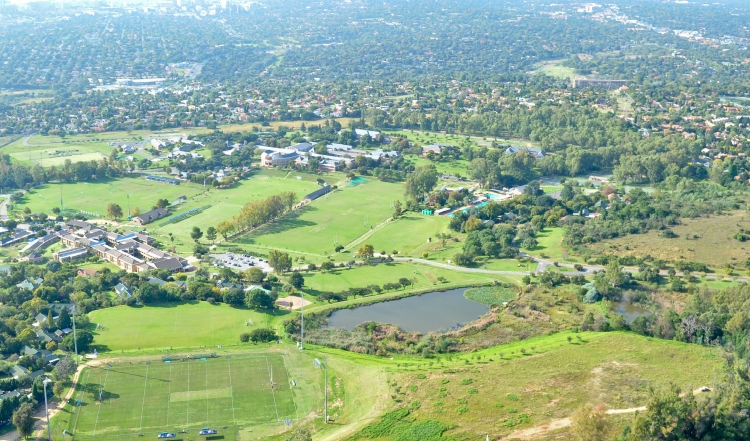 St Stithians College