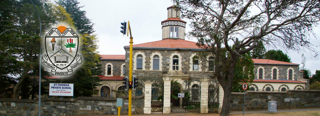 St Thomas Private School