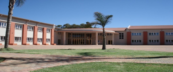 Star College Pretoria