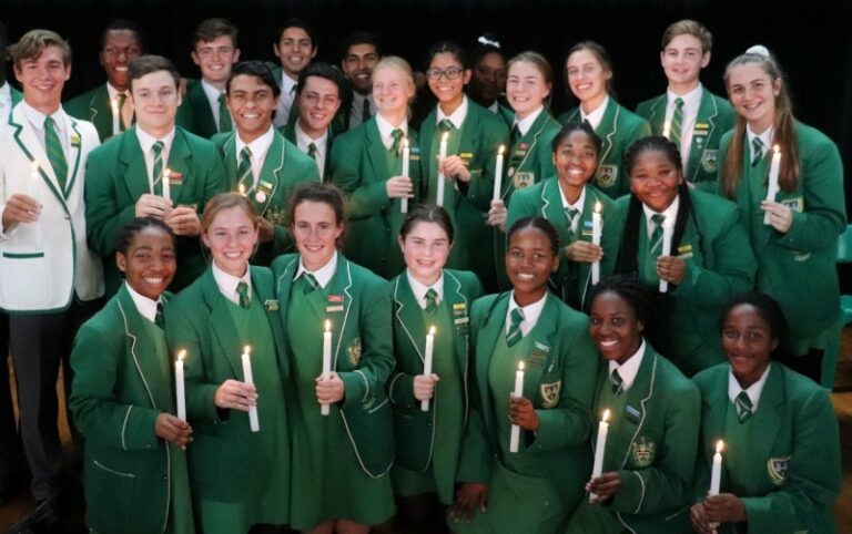 Stirling High School 2020 Matric Results | SchoolsDigest